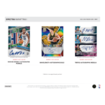 2023/24 Panini Spectra Basketball Hobby 8 Box Case - Image 3