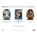 2025 Panini Select Football Hobby Box - Image 3