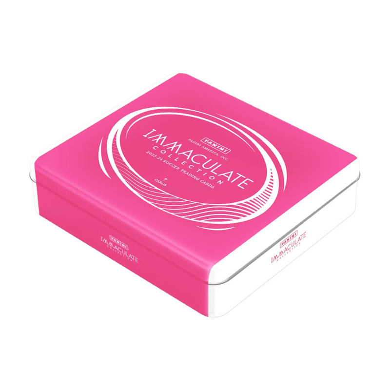 resizingforshopify-2024-08-01T134036.224_5c9924e0-c398-46cb-af25-225b799d2812 2024 Panini Immaculate Soccer Hobby Box - Image 1