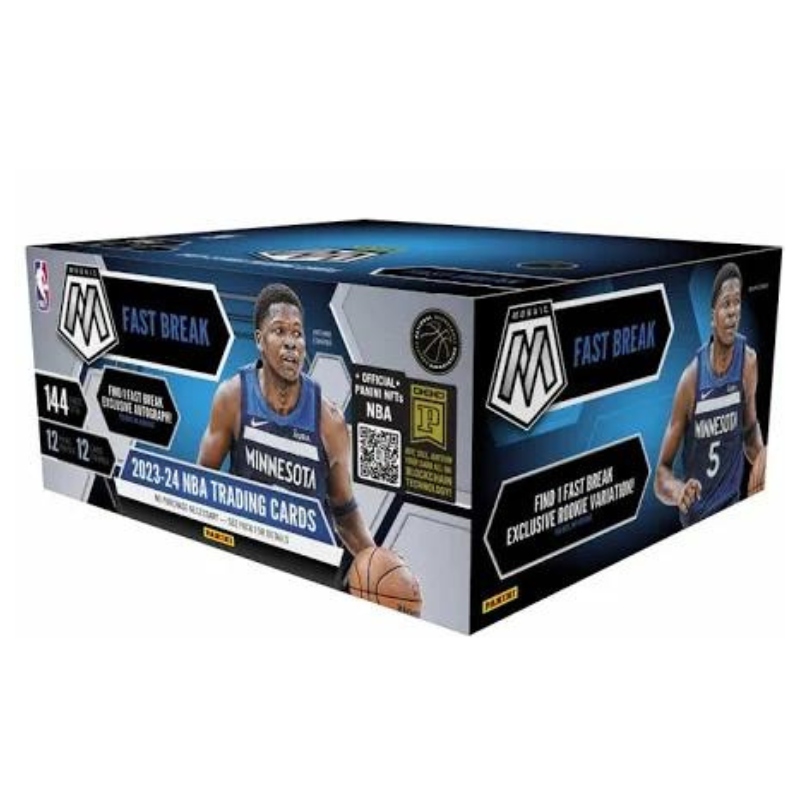 resizingforshopify-2024-08-12T142253.323_6bb61f10-225e-4e0b-944c-0459472fb01b 2023/24 Panini Mosaic Basketball Fast Break Box - Image 1