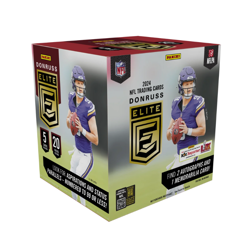 resizingforshopify-2024-09-19T104208.338_b1c68936-1e47-4843-8ba1-769d9ddfa56f 2024 Panini Donruss Elite Football Hobby Box - Image 1