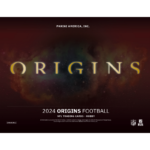 2024 Panini Origins Football Hobby Box - Image 2