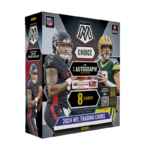 2024 Panini Mosaic Choice Football 20 Box Case