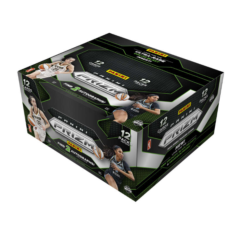 resizingforshopify-2025-02-03T135549.197_d972595d-67b5-4662-80cd-b8802d5ecbb2 2024 Panini Prizm WNBA Basketball Hobby Box - Image 1