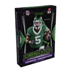2024 Panini Obsidian Football Hobby Box