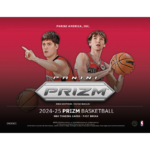 2024/25 Panini Prizm Basketball Fast Break 20 Box Case - Image 2