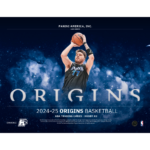 2024/25 Panini Origins Basketball H2 Hybrid Box - Image 2