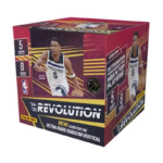 2024/25 Panini Revolution Basketball Hobby Box