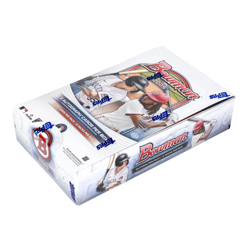 resizingforshopify-2025-05-02T145312.743 2025 Bowman Baseball Jumbo 8 Box Case - Image 1