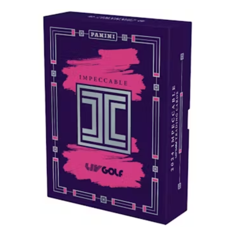 resizingforshopify-2025-05-02T162806.479_20cf0ca5-8ed5-470f-928b-3aedc2882fb2 2024 Panini Impeccable LIV Golf Hobby 3 Box Case - Image 1