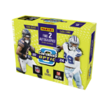 2024 Panini Contenders Optic Football Hobby 20 Box Case