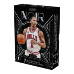 2024/25 Panini Noir Basketball Hobby Box