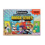 VeeFriends Super Stickers Manga Series Box