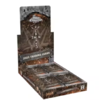 2025 Topps Chrome WWE x Cactus Jack Hobby Box