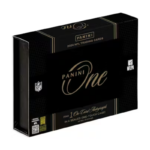 2024 Panini One Football Hobby 20 Box Case