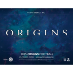 2025 Panini Origins Football International Blaster Box - Image 2