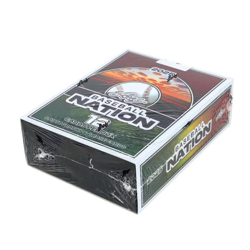 resizingforshopify-2025-09-15T115115.119 2025 Leaf Baseball Nation Hobby Box - Image 1