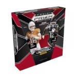 2025 Panini Prizm Draft Picks Collegiate Football Hobby 16 Box Case