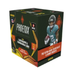 2025 Panini Phoenix Football Hobby Box