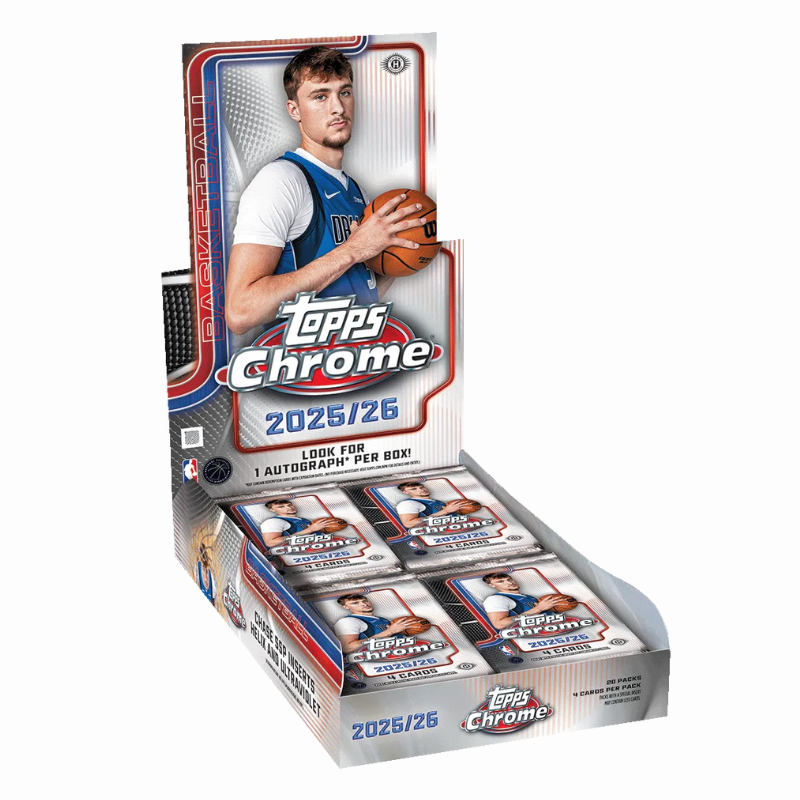 resizingforshopify-2025-12-11T160605.195_71894032-6942-498e-9ca7-7945904c01ae 2025/26 Topps Chrome Basketball Hobby 12 Box Case - Image 1