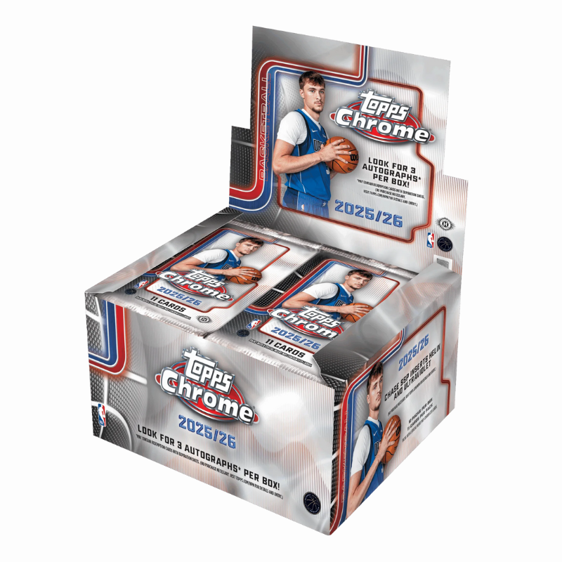 resizingforshopify-2025-12-11T162019.766_579b6ae9-c36e-40e7-82dd-ad63a51207ae 2025/26 Topps Chrome Basketball Jumbo Box - Image 1