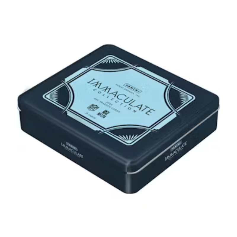 resizingforshopify-2026-01-05T112149.309 2025 Panini Immaculate Football Hobby Box - Image 1