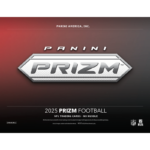 2025 Panini Prizm Football No Huddle 20 Box Case - Image 2