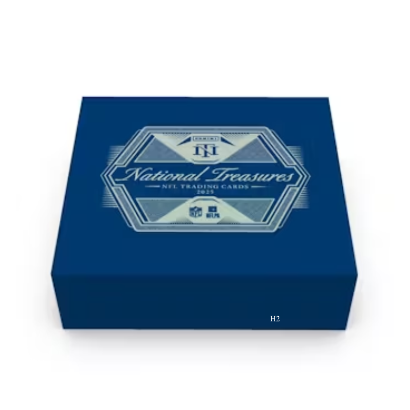resizingforshopify_66_34d357a5-0fc3-4db9-97ce-902e5d57c5fc 2025 Panini National Treasures Football Hobby Box - Image 1